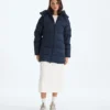 Hydrenalite™ City Down Hooded Parka för damer Hydrenalite™ City Down Hooded Parka för damer