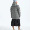 Hydrenalite™ City Down Hooded Parka för damer Hydrenalite™ City Down Hooded Parka för damer