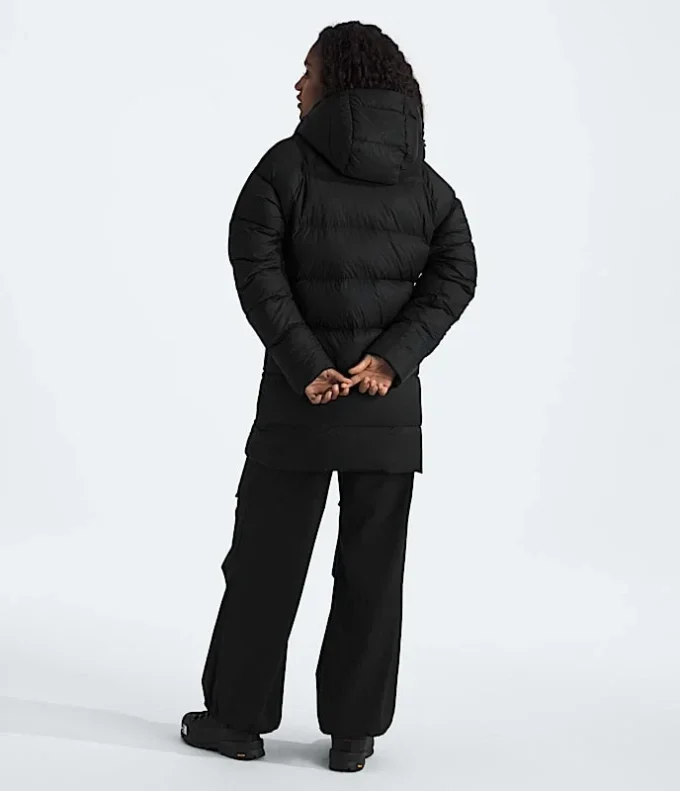 Hydrenalite™ City Down Hooded Parka för damer Hydrenalite™ City Down Hooded Parka för damer