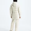 Hydrenalite™ City Down Hooded Parka för damer Hydrenalite™ City Down Hooded Parka för damer