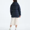 Hydrenalite™ City Down Hooded Parka för damer Hydrenalite™ City Down Hooded Parka för damer
