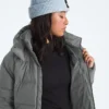 Hydrenalite™ City Down Hooded Parka för damer Hydrenalite™ City Down Hooded Parka för damer