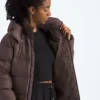 Hydrenalite™ City Down Hooded Parka för damer Hydrenalite™ City Down Hooded Parka för damer