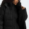 Hydrenalite™ City Down Hooded Parka för damer Hydrenalite™ City Down Hooded Parka för damer