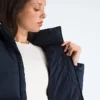 Hydrenalite™ City Down Hooded Parka för damer Hydrenalite™ City Down Hooded Parka för damer