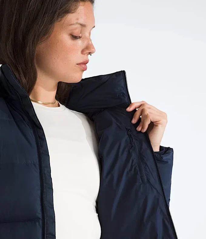 Hydrenalite™ City Down Hooded Parka för damer Hydrenalite™ City Down Hooded Parka för damer