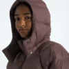 Hydrenalite™ City Down Hooded Parka för damer Hydrenalite™ City Down Hooded Parka för damer