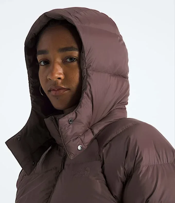 Hydrenalite™ City Down Hooded Parka för damer Hydrenalite™ City Down Hooded Parka för damer