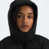Hydrenalite™ City Down Hooded Parka för damer Hydrenalite™ City Down Hooded Parka för damer