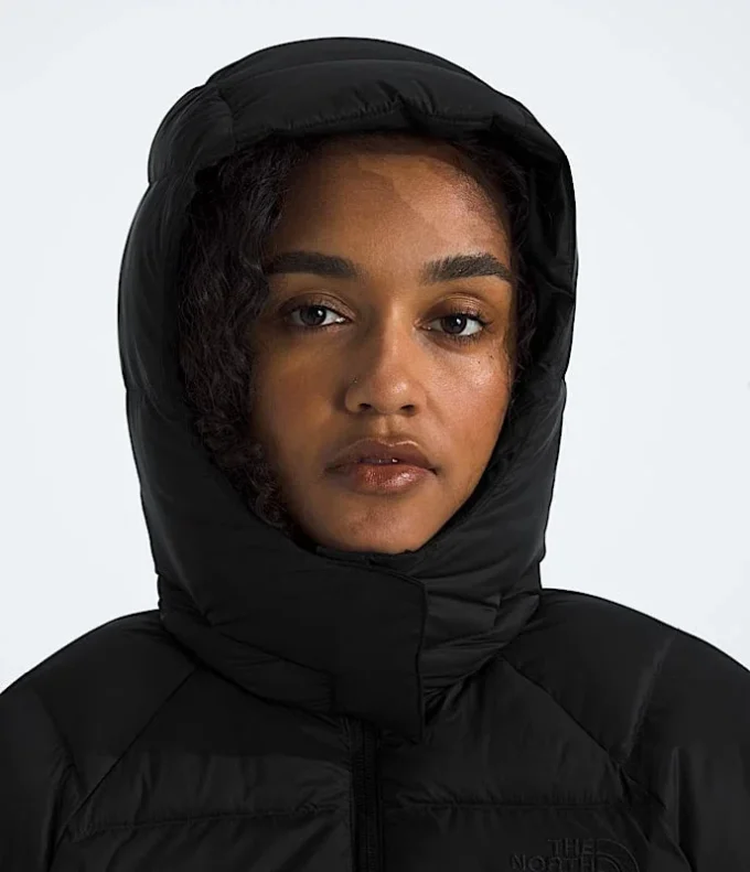 Hydrenalite™ City Down Hooded Parka för damer Hydrenalite™ City Down Hooded Parka för damer