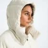 Hydrenalite™ City Down Hooded Parka för damer Hydrenalite™ City Down Hooded Parka för damer