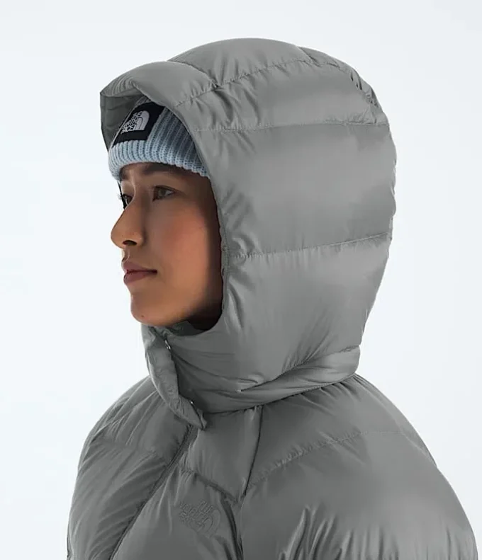 Hydrenalite™ City Down Hooded Parka för damer Hydrenalite™ City Down Hooded Parka för damer