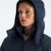 Hydrenalite™ City Down Hooded Parka för damer Hydrenalite™ City Down Hooded Parka för damer