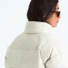Hydrenalite™ City lång dunparkas med huva för damer Hydrenalite™ City lång dunparkas med huva för damer