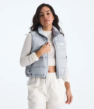 Hydrenalite™ Down A-Line Vest för damer