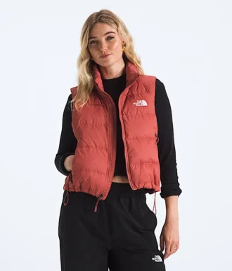 Hydrenalite™ Down A-Line Vest för damer