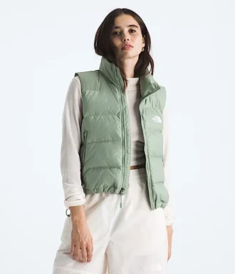 Hydrenalite™ Down A-Line Vest för damer