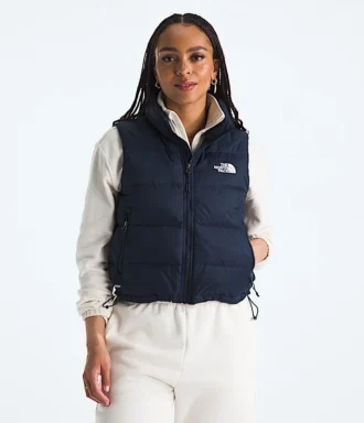 Hydrenalite™ Down A-Line Vest för damer