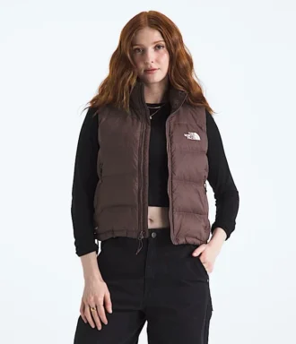 Hydrenalite™ Down A-Line Vest för damer