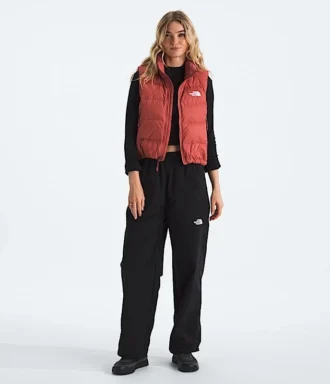 Hydrenalite™ Down A-Line Vest för damer