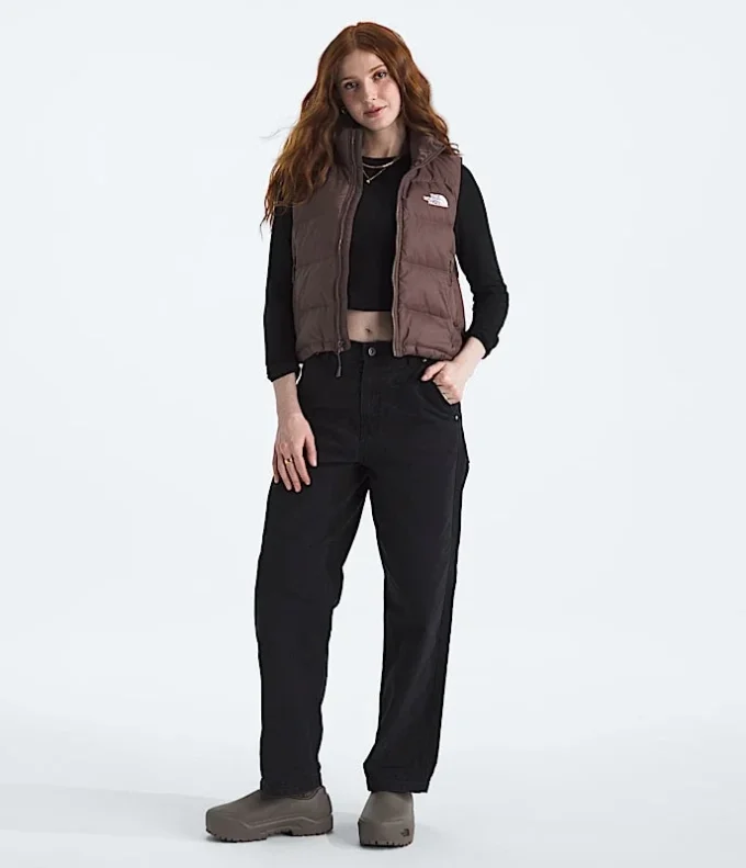 Hydrenalite™ Down A-Line Vest för damer Hydrenalite™ Down A-Line Vest för damer