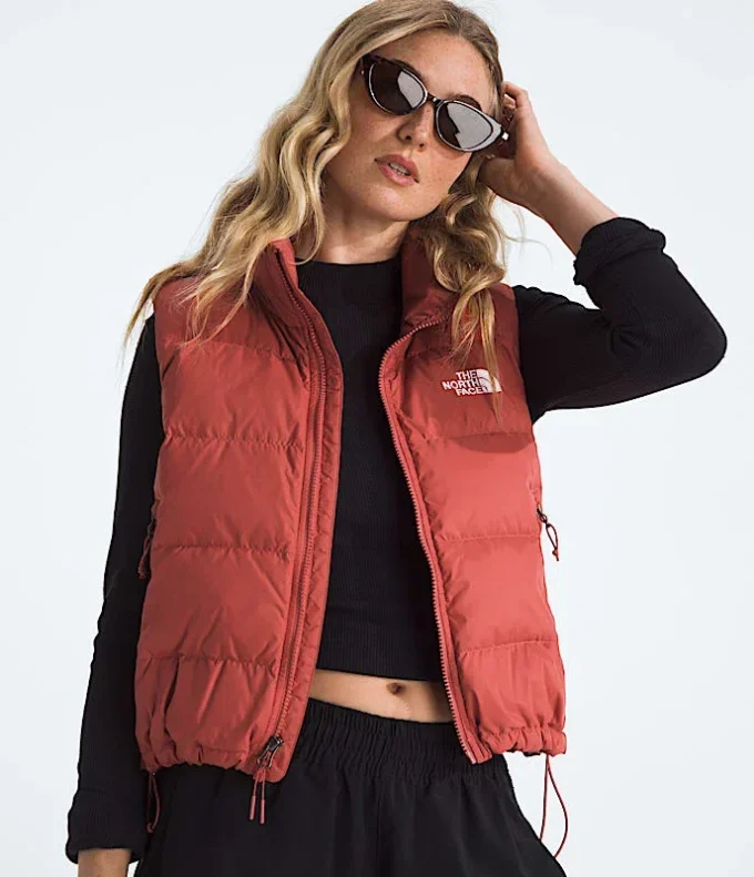 Hydrenalite™ Down A-Line Vest för damer Hydrenalite™ Down A-Line Vest för damer