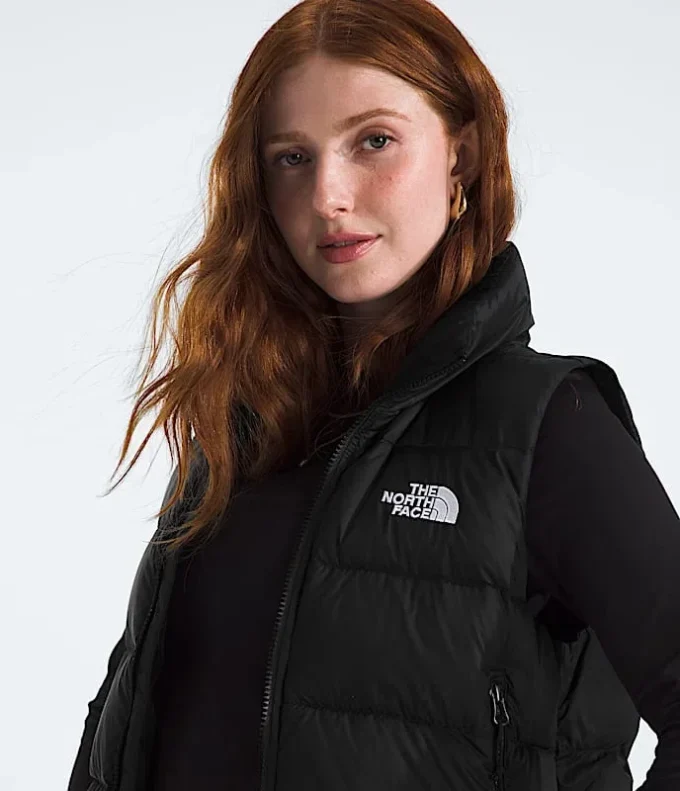 Hydrenalite™ Down A-Line Vest för damer Hydrenalite™ Down A-Line Vest för damer