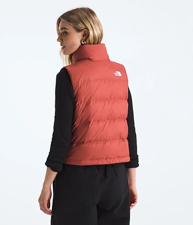 Hydrenalite™ Down A-Line Vest för damer Hydrenalite™ Down A-Line Vest för damer