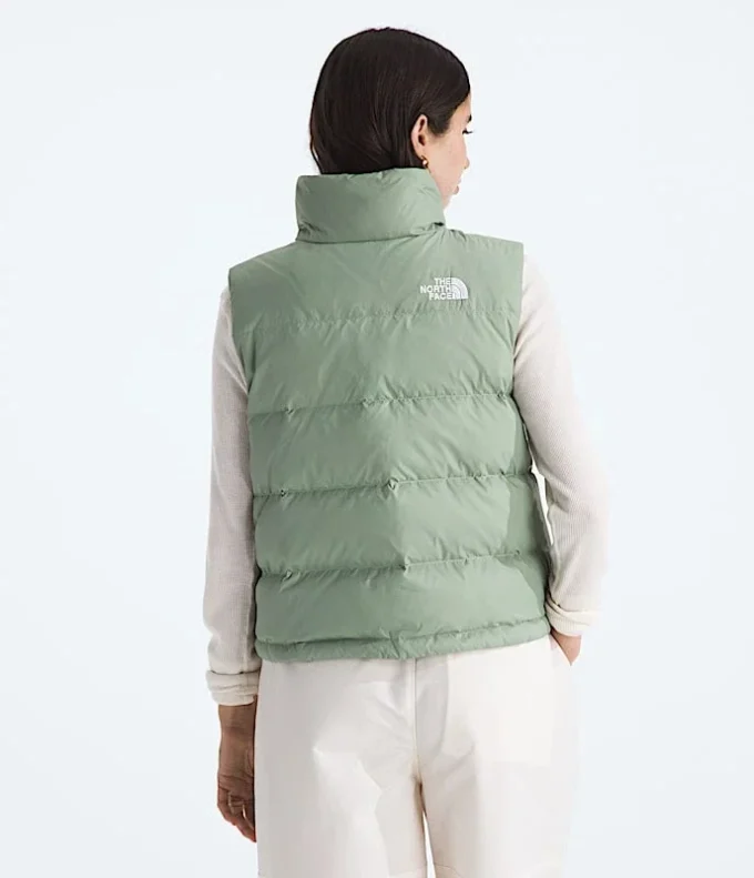 Hydrenalite™ Down A-Line Vest för damer Hydrenalite™ Down A-Line Vest för damer