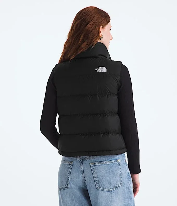 Hydrenalite™ Down A-Line Vest för damer Hydrenalite™ Down A-Line Vest för damer