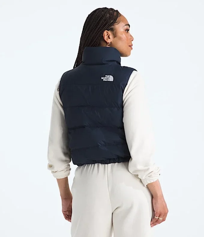 Hydrenalite™ Down A-Line Vest för damer Hydrenalite™ Down A-Line Vest för damer