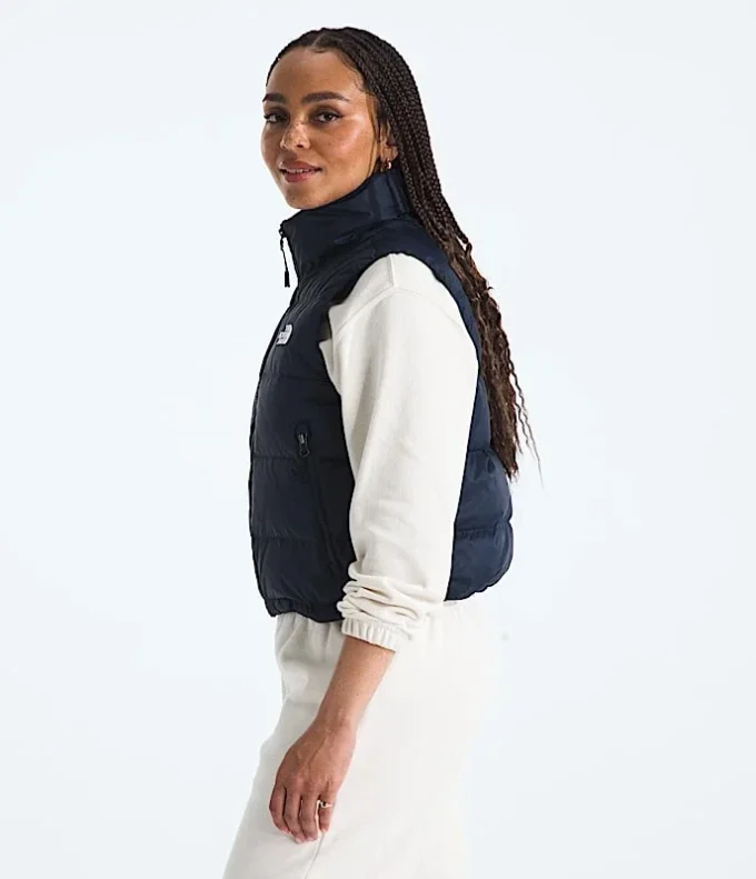 Hydrenalite™ Down A-Line Vest för damer Hydrenalite™ Down A-Line Vest för damer