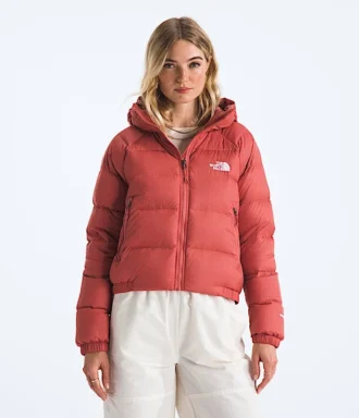 Hydrenalite™ Down Hoodie för damer