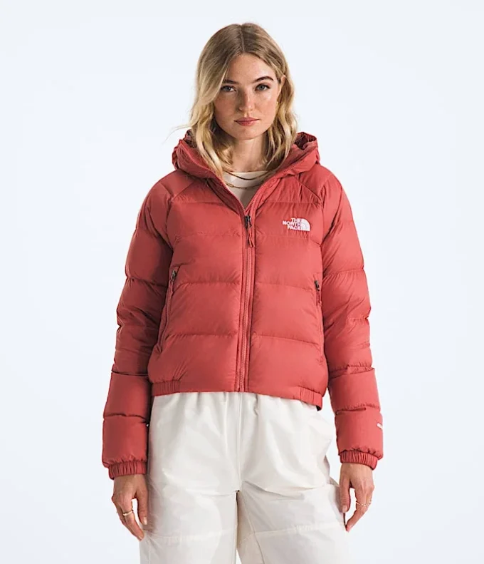 Hydrenalite™ Down Hoodie för damer Hydrenalite™ Down Hoodie för damer