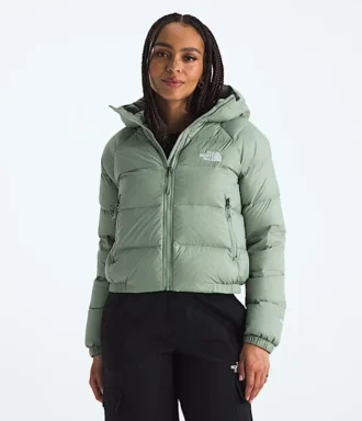 Hydrenalite™ Down Hoodie för damer