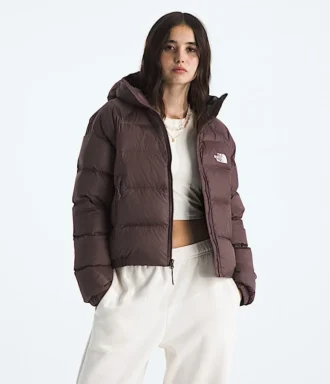 Hydrenalite™ Down Hoodie för damer
