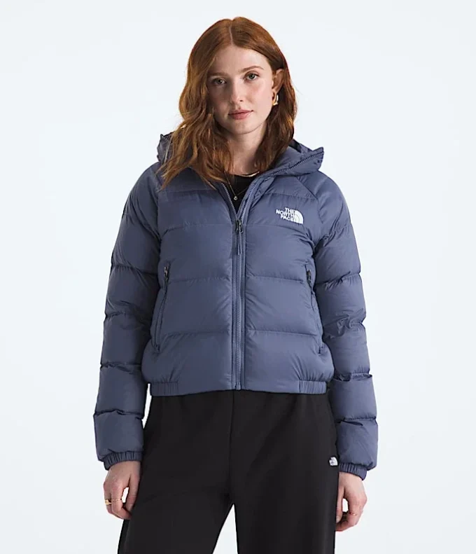 Hydrenalite™ Down Hoodie för damer Hydrenalite™ Down Hoodie för damer