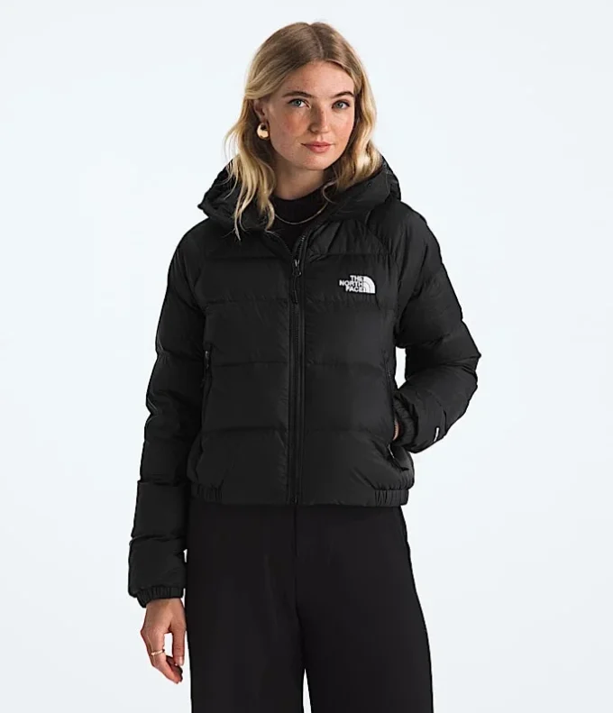 Hydrenalite™ Down Hoodie för damer Hydrenalite™ Down Hoodie för damer
