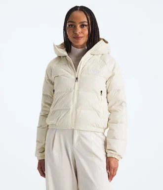Hydrenalite™ Down Hoodie för damer