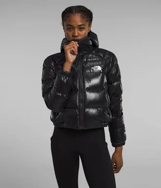 Hydrenalite™ Down Hoodie för damer