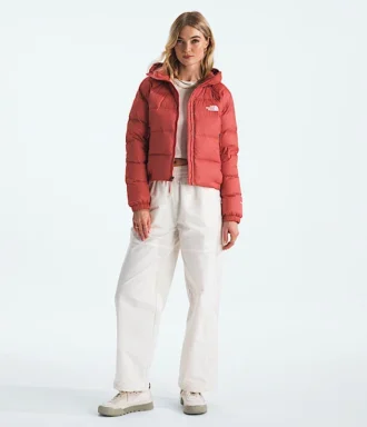 Hydrenalite™ Down Hoodie för damer