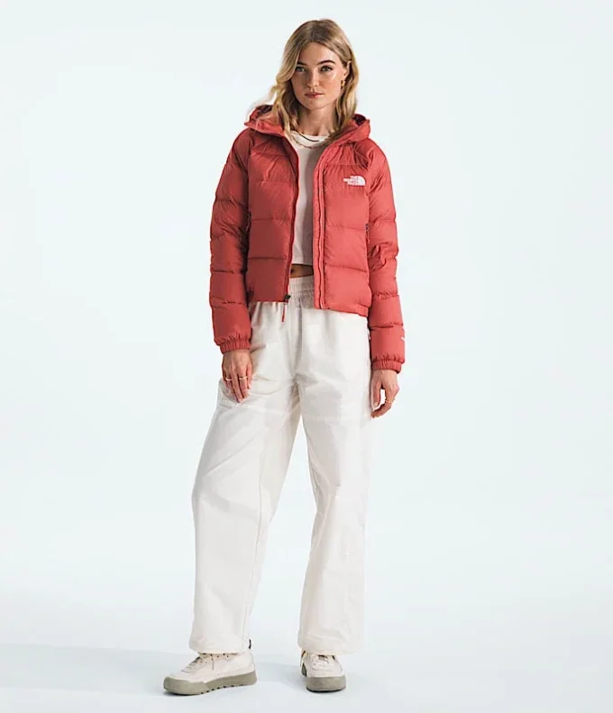 Hydrenalite™ Down Hoodie för damer Hydrenalite™ Down Hoodie för damer