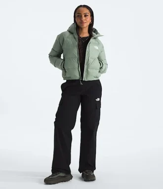 Hydrenalite™ Down Hoodie för damer