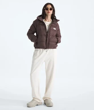 Hydrenalite™ Down Hoodie för damer