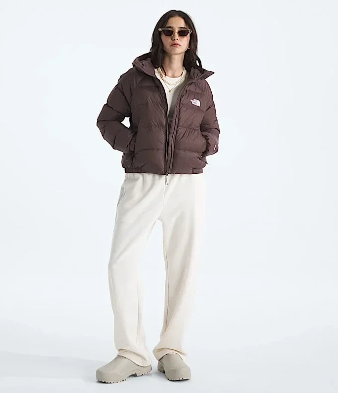 Hydrenalite™ Down Hoodie för damer Hydrenalite™ Down Hoodie för damer