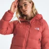 Hydrenalite™ Down Hoodie för damer Hydrenalite™ Down Hoodie för damer