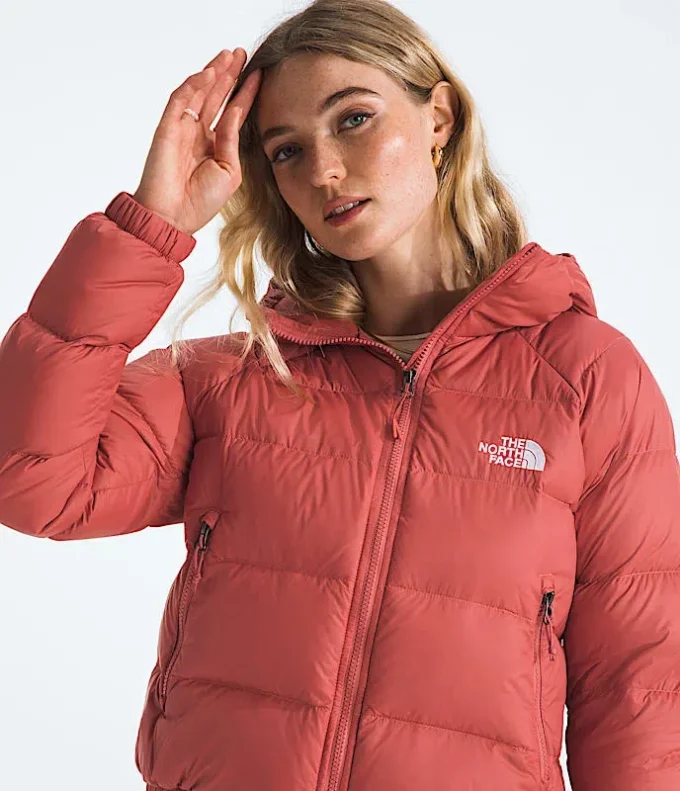 Hydrenalite™ Down Hoodie för damer Hydrenalite™ Down Hoodie för damer