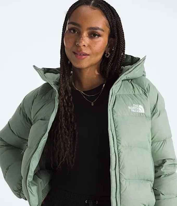 Hydrenalite™ Down Hoodie för damer Hydrenalite™ Down Hoodie för damer