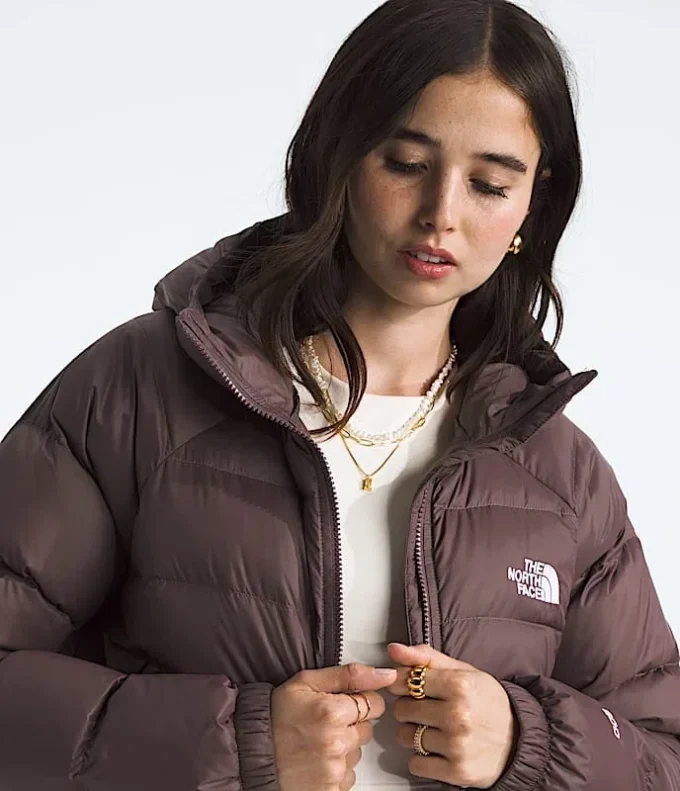 Hydrenalite™ Down Hoodie för damer Hydrenalite™ Down Hoodie för damer