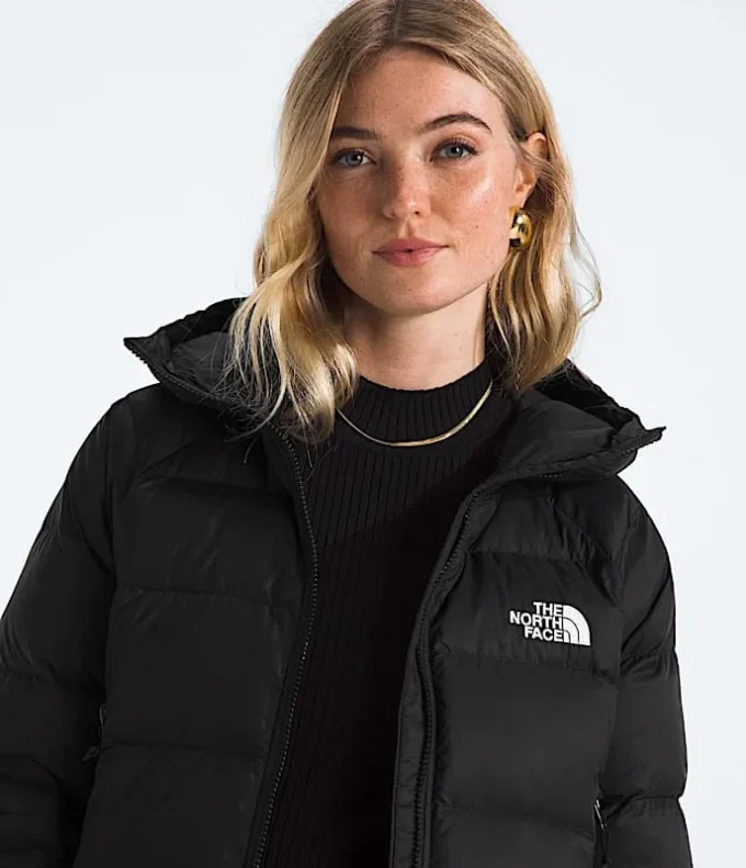 Hydrenalite™ Down Hoodie för damer Hydrenalite™ Down Hoodie för damer